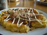 rice okonomiyaki
