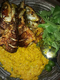 Foto resep Sambel pecak