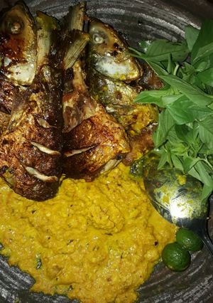 Foto resep Sambel pecak