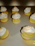 Suspiros de Lemon Pie 🍋