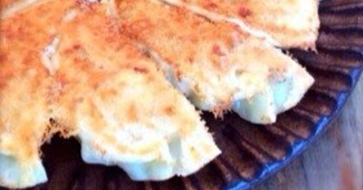 Delicious Gyoza Recipe By Cookpad.Japan