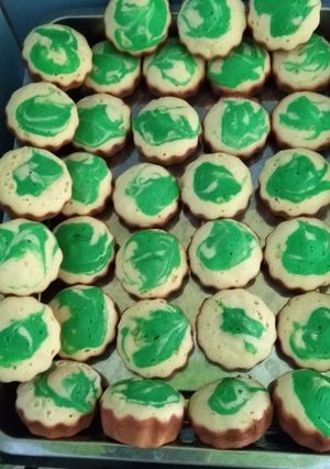 Foto resep Bolu susu