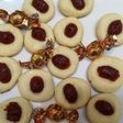 Pepas de membrillo
