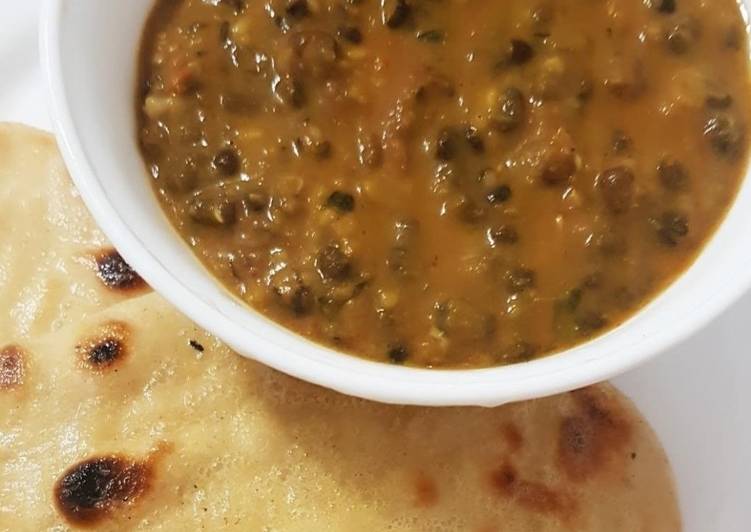 Easiest Way to Prepare Perfect Dal Bukhara