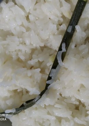 Foto resep Ketan Pulen Mantap