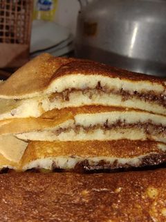 Foto resep Martabak manis