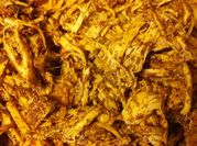 A picture of boneless breast of chicken