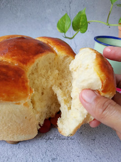 Foto resep Killer Toast Super Soft