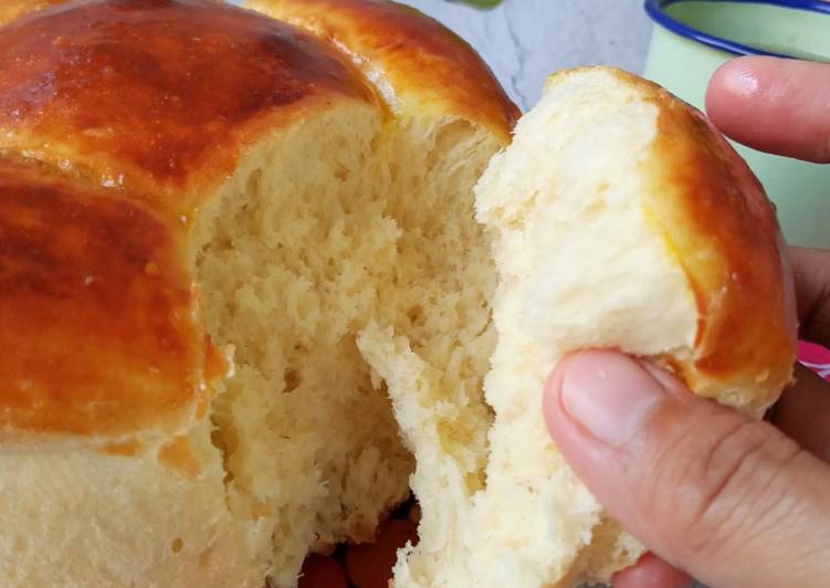 Cara Vegan AppetizingKiller Toast Super Soft