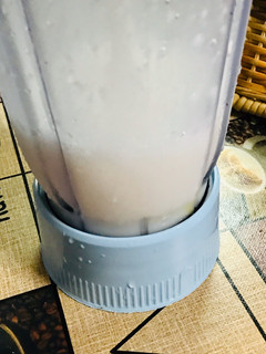 Gambar Coconut Shake