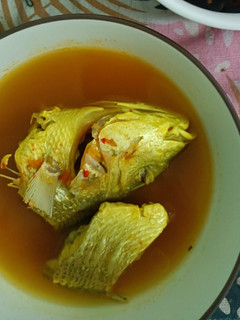 Foto resep Lempah Kuning