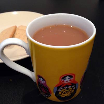 A Perfect Builders Brew Recipe by Jenny Atkinson - CookpadAdd CooksnapShare-image