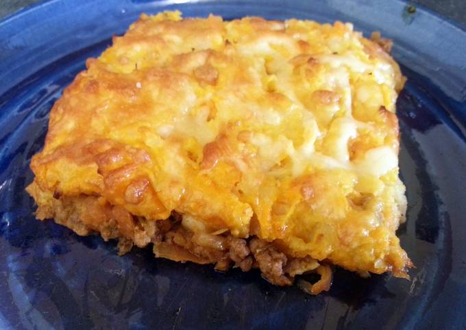 Steps to Prepare Any-night-of-the-week English Shepherd&#39;s Pie