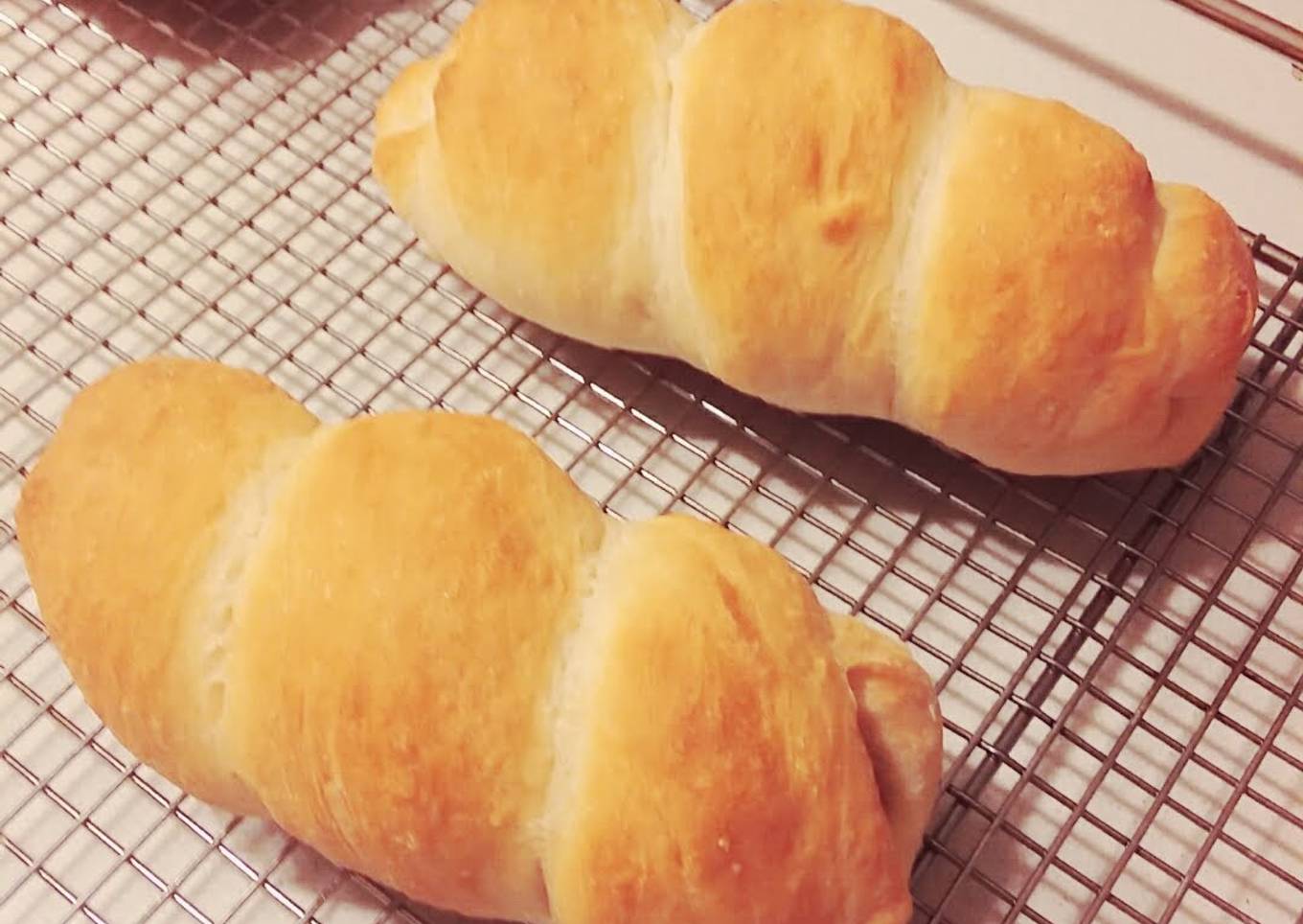 Sausage roll
