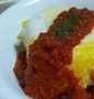 Easy Steps to Prepare Easy Italian Omu-Rice the Delicious Makes you drool