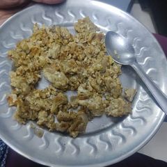 A picture of Malai pyaz.