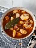 Judiones de la Granja