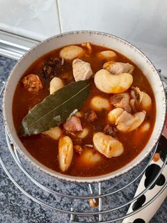 Una foto de Judiones de la Granja