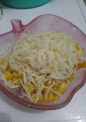 Foto resep Jasuke