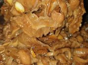 Gambar beef slice bulgogi