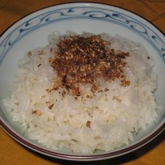 A picture of Make it with Dashi Bonito Tasty Bonito Furikake Rice Sprinkles.