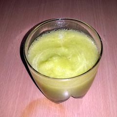 A picture of Apple-Celery Cider.