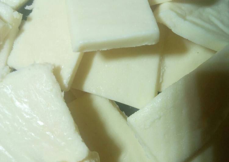 Recipe of Tasty Tuwan Madara Cooking Basics for Newbies