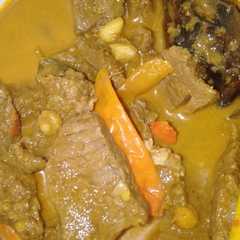 รูปของ Lapis daging