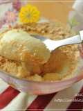 Chewy Tofu Warabi Mochi Pudding