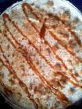 Dishlycious Homemade Banana Pudding