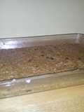 Peanut Butter Granola Bars