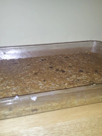 Easy Steps to Prepare|Recipe} Peanut Butter Granola Bars the Drool