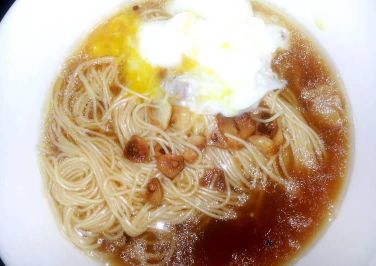 Easy Recipe: Perfect Mee Suah