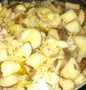 Easy Way Make Recipe Fried Cabbage, Potatoes and Ham(optional) that is Delicious, Appealing}