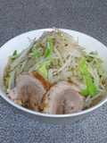 Easy Ramen Jiro at Home