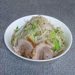 A picture of Easy Ramen Jiro at Home.