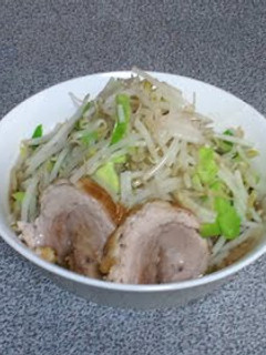 A picture of Easy Ramen Jiro at Home.