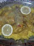 Yhassa Express au Curcuma