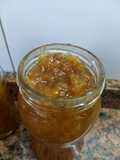 Mermelada de limas