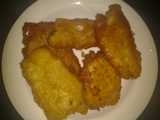 flounder