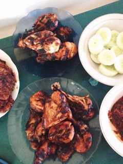 Foto resep Ayam Bakar