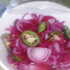 A picture of M&N's Salsuki.