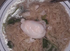 Foto resep Mie kuah sarimi bakso