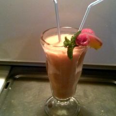 A picture of Happy Day Drink.