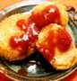 Simple Way Make Recipe Nikujaga Croquettes with Frozen Beef Soboro that is Delicious, Tasty}