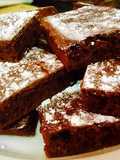 Basic Brownies