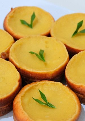 Foto resep Bingka Kentang