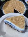 Puding Coklat Regal Lapis Vla