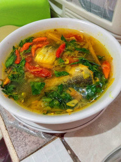 Foto resep Pindang Serani Khas Jepara
