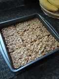 Baked Oatmeal